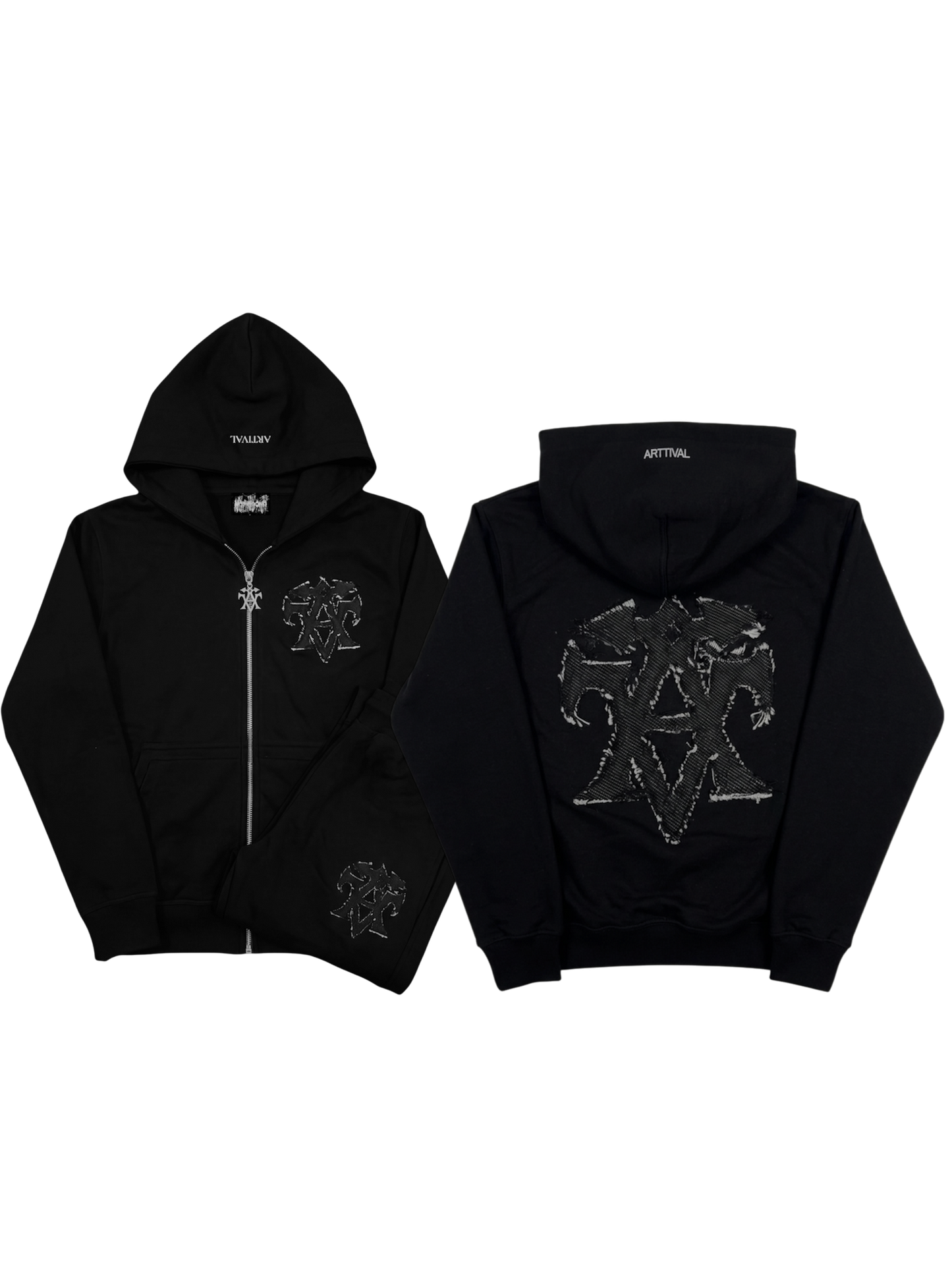 Tracksuits
