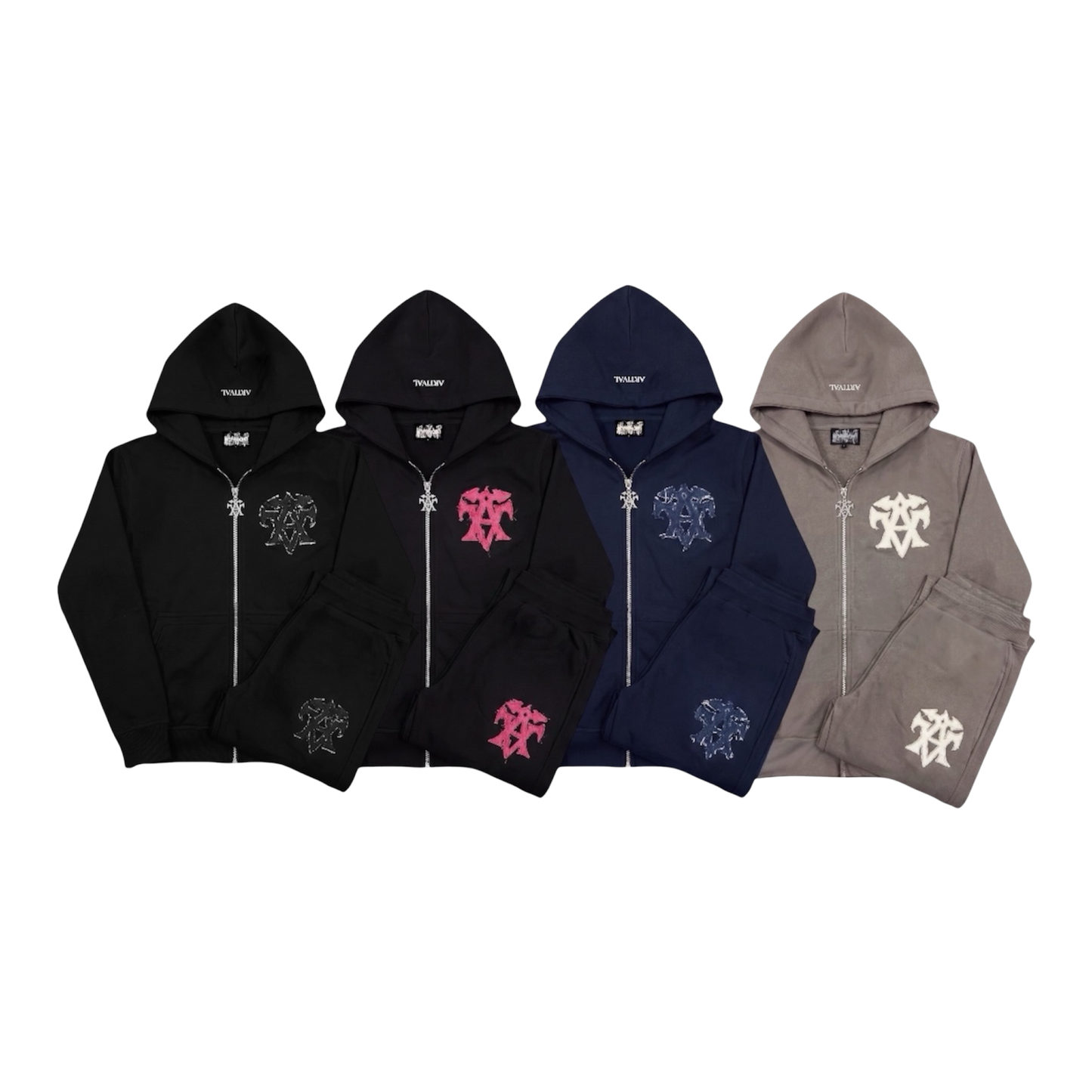 Tracksuits