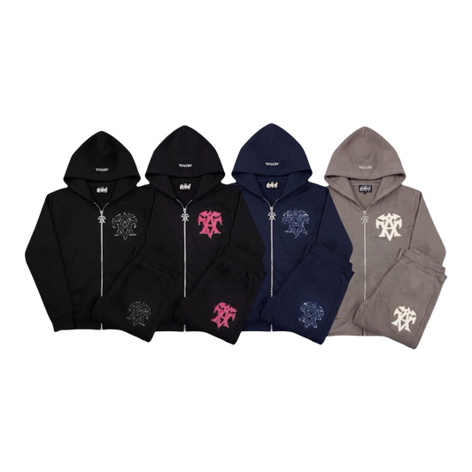 Tracksuits